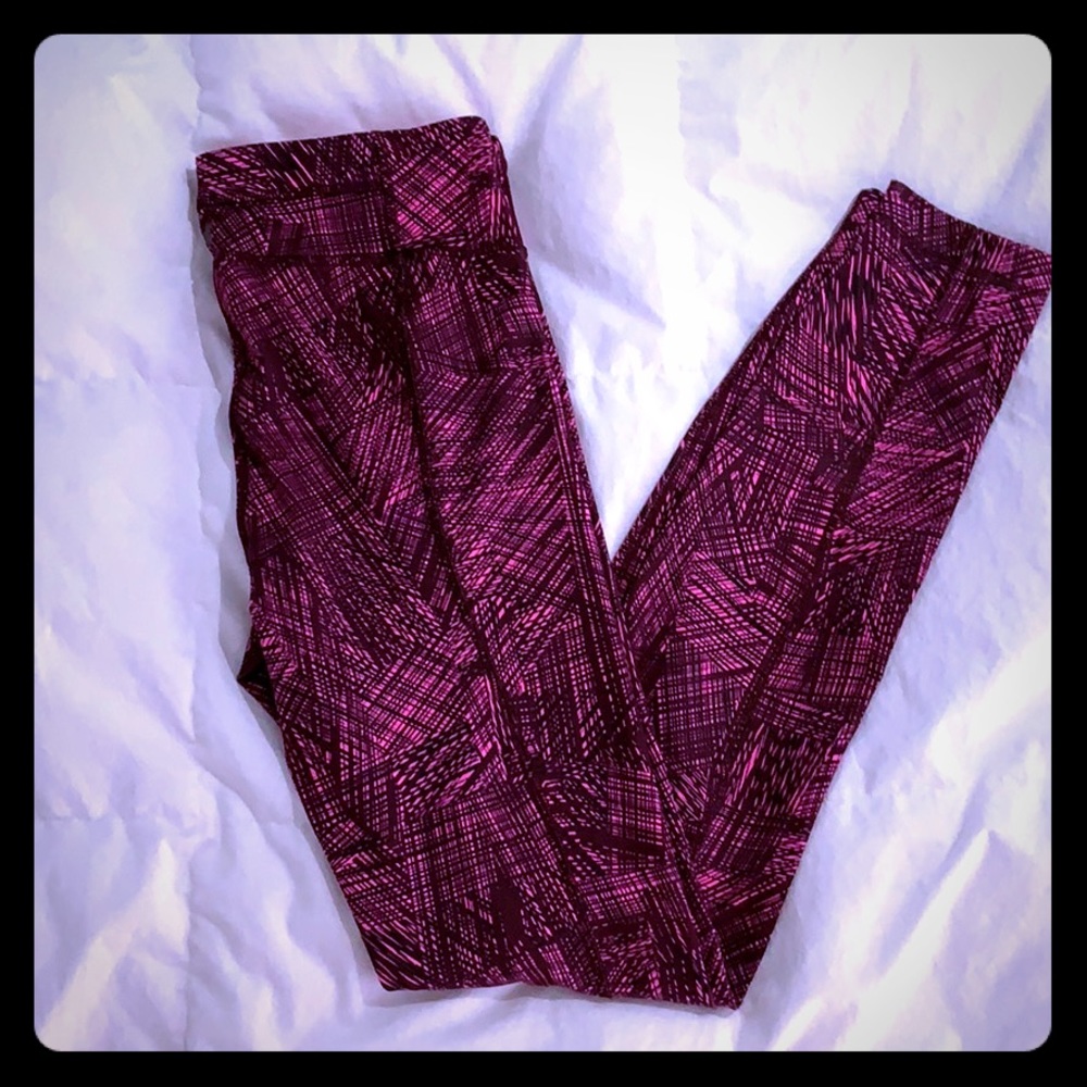 Under Armour leggings